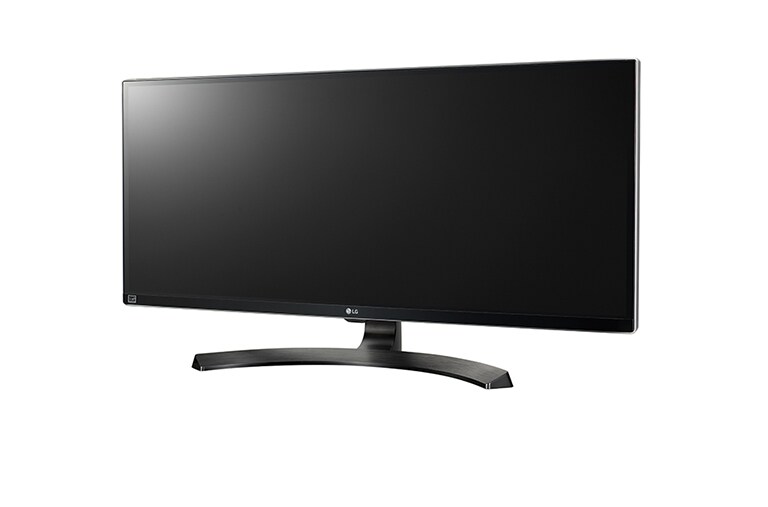 LG Monitor LG 34'' | 21:9 UltraWide™ | Ecran IPS QHD | FreeSync | Mod Gaming | Thunderbolt™ 2, 34UM88, thumbnail 2